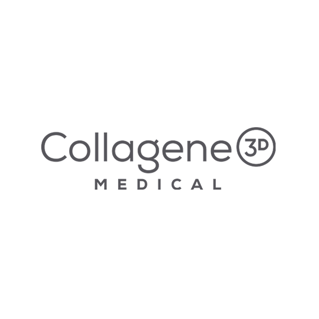 Medical Collagene 3D