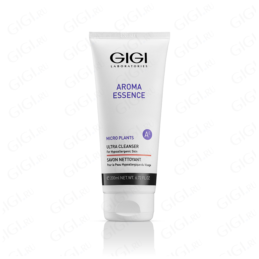 32596 AE Ultra Cleanser, мыло жидкое для чувствит. кожи, 200 мл
