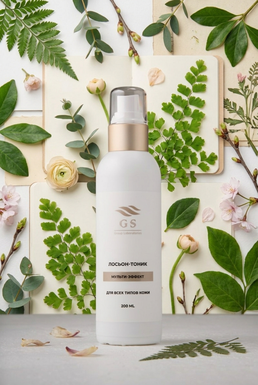 GS Group Laboratories