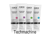 Tecmachine
