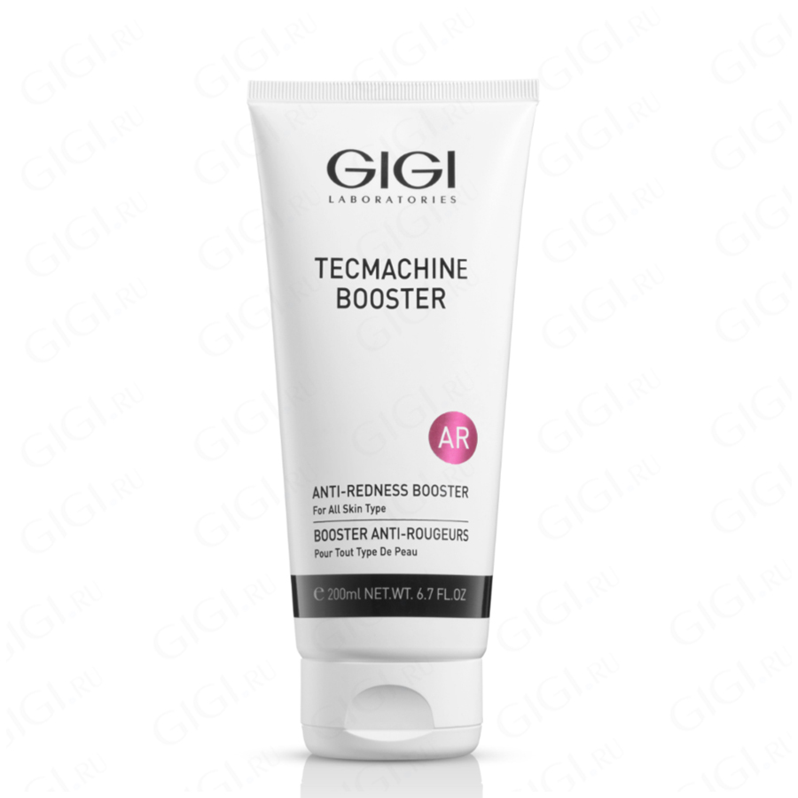 29200 Tecmachine Booster Anti-redness, Концентрат-бустер антикупероз, 200 мл