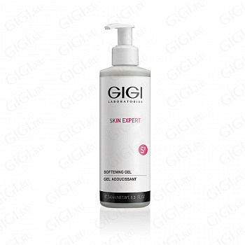 29032 Гель размягчающий GIGI Skin Expert Softening Gel, 250 мл