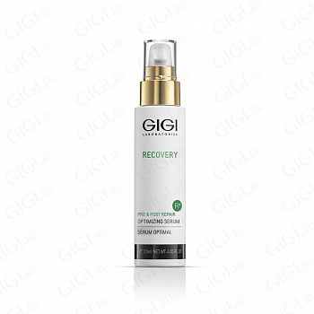 20060 Сыворотка оптимизирующая GIGI Recovery Optimizing Serum, 120 мл