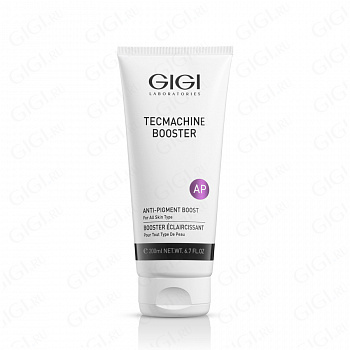 29206 Tecmachine Booster Anti-pigment Boost, Концентрат-бустер против пигментации, 200 мл