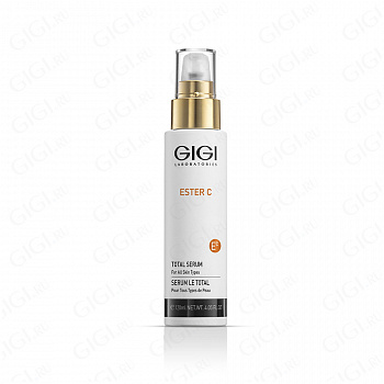 19086 Сыворотка GIGI Ester C Total Serum, 120 мл