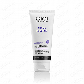 32592 AE Deep Pore Cleanser, мыло жидкое для комб., жирн/кожи, 200 мл