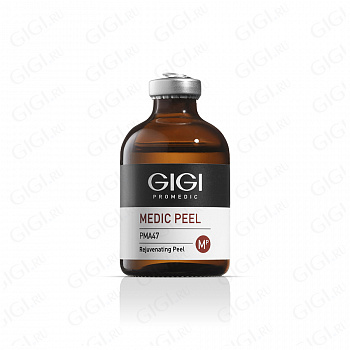 33350 PMA47 Rejuvenating Peel Пилинг антивозрастной, 50 мл